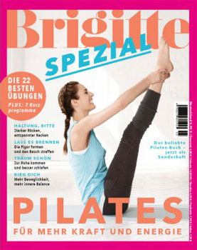 Brigitte Spezial