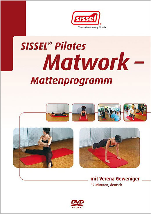 Sissel Pilates Matwork