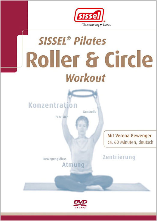 Sissel Roller & Circle